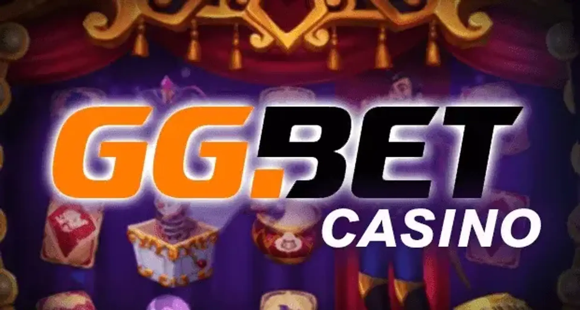 Kasyno online GGBET