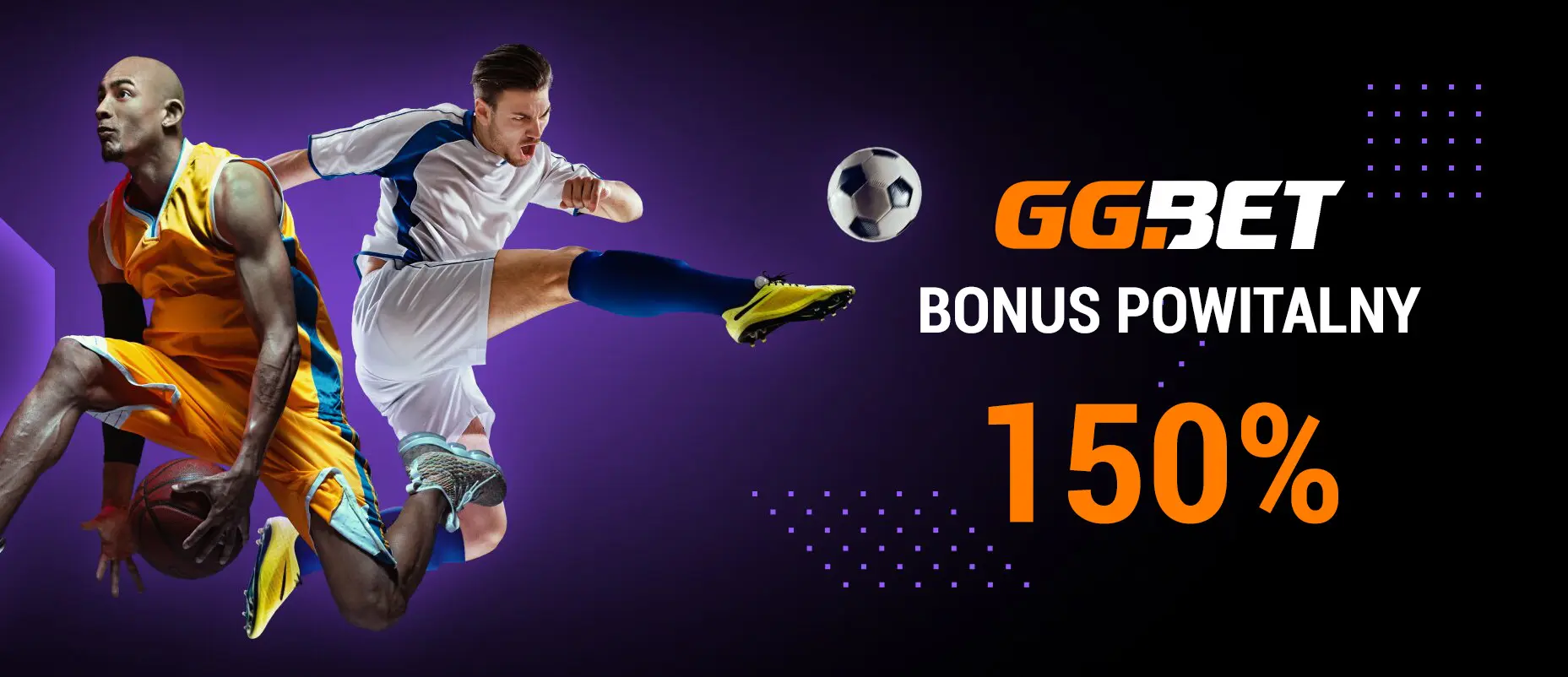 Zakłady sportowe GGBET