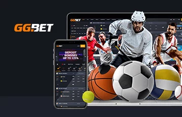 Sport i e-sport w GGBET